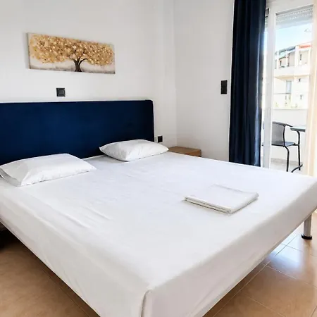 315 Gea Flat Apartment *