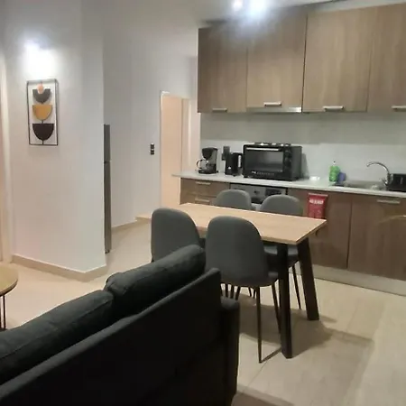 Apartment 315 Gea Flat *