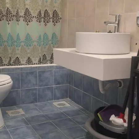 Apartment 315 Gea Flat Kos-Stadt