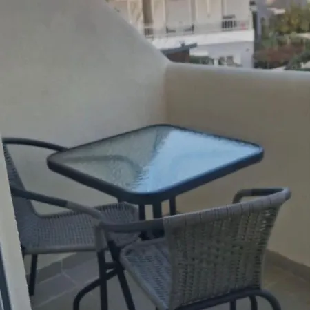 Apartment 315 Gea Flat Kos-Stadt