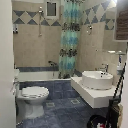 315 Gea Flat Apartment Kos-Stadt
