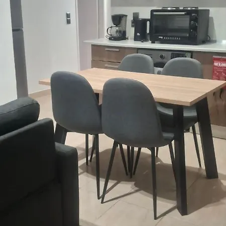 315 Gea Flat *