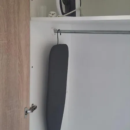 Apartment 315 Gea Flat