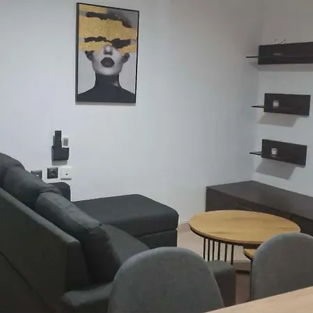 Apartment 315 Gea Flat